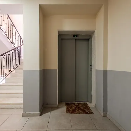 The Bohemian Pad Shkodër