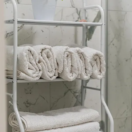 The Bohemian Pad Appartement Shkodër