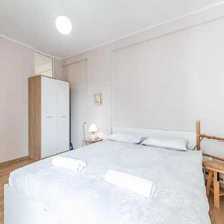 Appartement The Bohemian Pad *