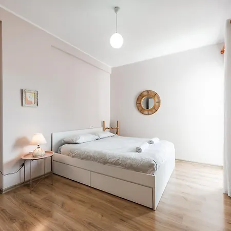 The Bohemian Pad