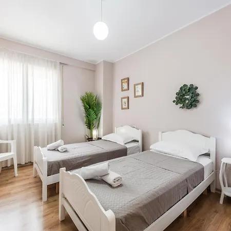 The Bohemian Pad Appartement