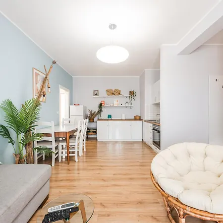 The Bohemian Pad Appartement *