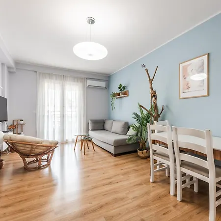 The Bohemian Pad Appartement *