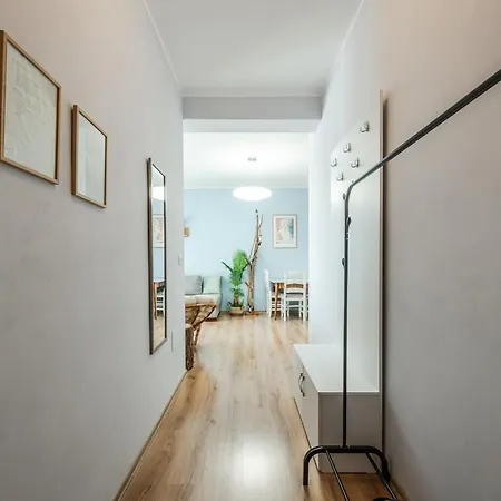 Appartement The Bohemian Pad Shkodër